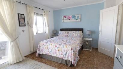 Återförsäljning - Detached villa -
Torrevieja - San luis
