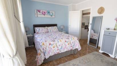 Återförsäljning - Detached villa -
Torrevieja - San luis