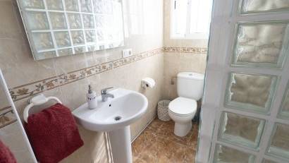 Återförsäljning - Detached villa -
Torrevieja - San luis