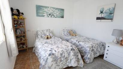 Återförsäljning - Detached villa -
Torrevieja - San luis