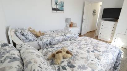 Återförsäljning - Detached villa -
Torrevieja - San luis