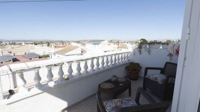 Återförsäljning - Detached villa -
Torrevieja - San luis