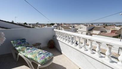 Återförsäljning - Detached villa -
Torrevieja - San luis