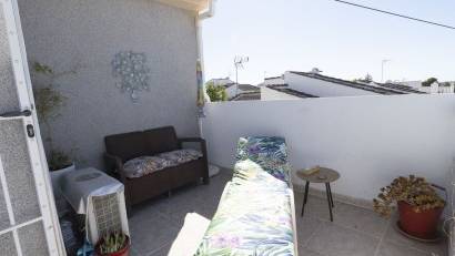 Återförsäljning - Detached villa -
Torrevieja - San luis