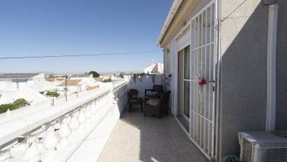 Återförsäljning - Detached villa -
Torrevieja - San luis