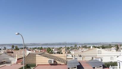 Återförsäljning - Detached villa -
Torrevieja - San luis