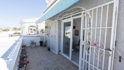 Återförsäljning - Detached villa -
Torrevieja - San luis
