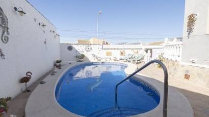 Återförsäljning - Detached villa -
Torrevieja - San luis