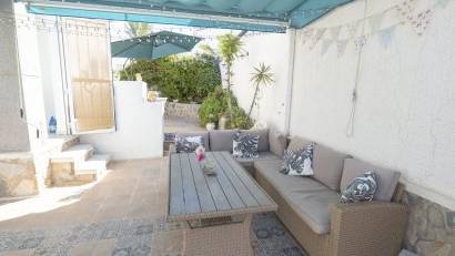 Återförsäljning - Detached villa -
Torrevieja - San luis