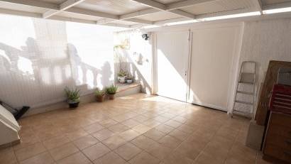 Återförsäljning - Detached villa -
Torrevieja - San luis