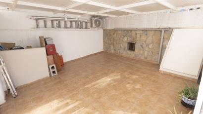 Återförsäljning - Detached villa -
Torrevieja - San luis