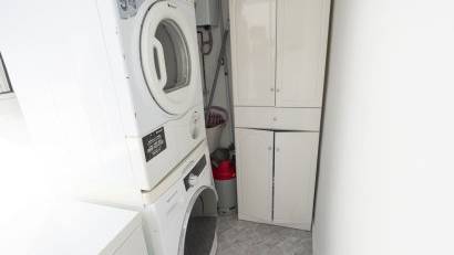 Återförsäljning - Detached villa -
Torrevieja - San luis