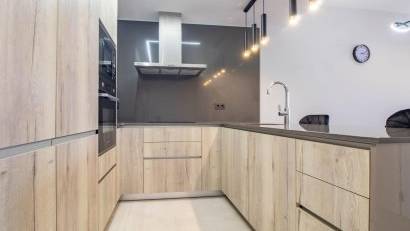 Återförsäljning - Apartment -
Orihuela Costa - Punta Prima