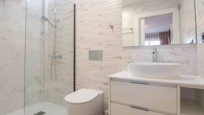 Återförsäljning - Apartment -
Orihuela Costa - Punta Prima