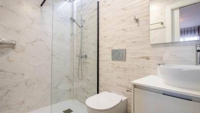 Återförsäljning - Apartment -
Orihuela Costa - Punta Prima