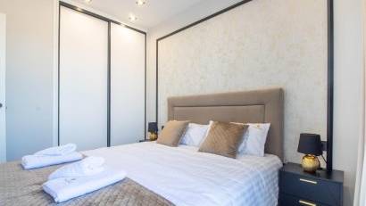 Återförsäljning - Apartment -
Orihuela Costa - Punta Prima