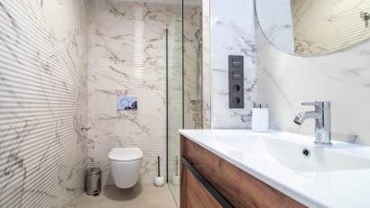 Återförsäljning - Apartment -
Orihuela Costa - Punta Prima