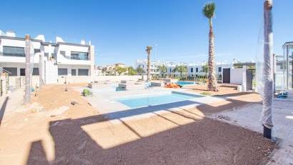 Återförsäljning - Apartment -
Orihuela Costa - Punta Prima