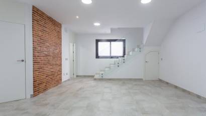 New Build - Villa -
Torrevieja - Torrejón