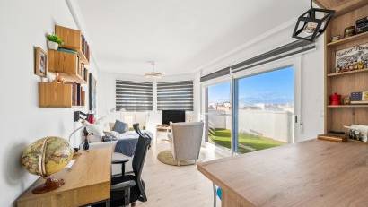 Reventa - Apartment -
Torrevieja - La Mata