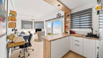 Reventa - Apartment -
Torrevieja - La Mata