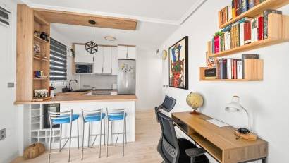 Reventa - Apartment -
Torrevieja - La Mata