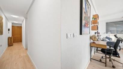 Reventa - Apartment -
Torrevieja - La Mata