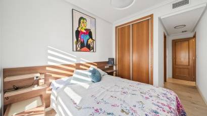 Reventa - Apartment -
Torrevieja - La Mata