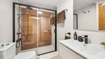 Reventa - Apartment -
Torrevieja - La Mata