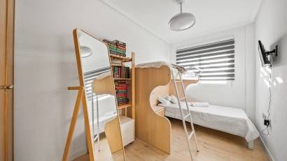 Reventa - Apartment -
Torrevieja - La Mata