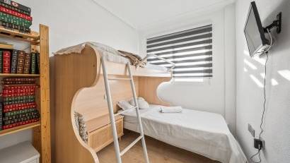 Reventa - Apartment -
Torrevieja - La Mata