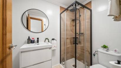 Reventa - Apartment -
Torrevieja - La Mata