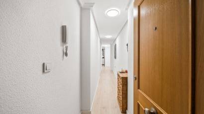 Reventa - Apartment -
Torrevieja - La Mata