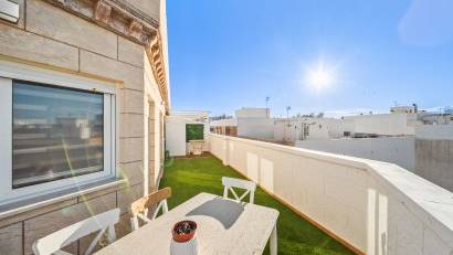 Reventa - Apartment -
Torrevieja - La Mata