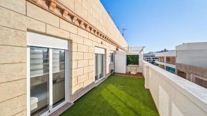 Reventa - Apartment -
Torrevieja - La Mata