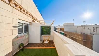 Reventa - Apartment -
Torrevieja - La Mata