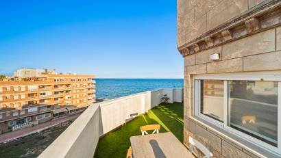 Reventa - Apartment -
Torrevieja - La Mata