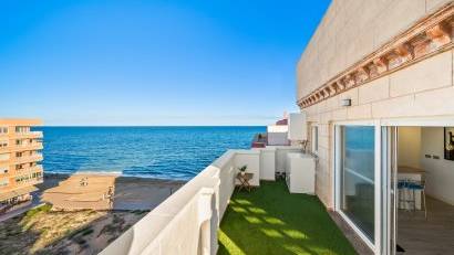Reventa - Apartment -
Torrevieja - La Mata