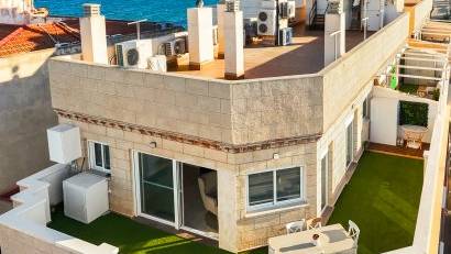 Reventa - Apartment -
Torrevieja - La Mata