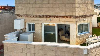 Reventa - Apartment -
Torrevieja - La Mata