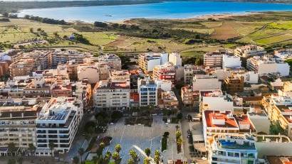 Reventa - Apartment -
Torrevieja - La Mata