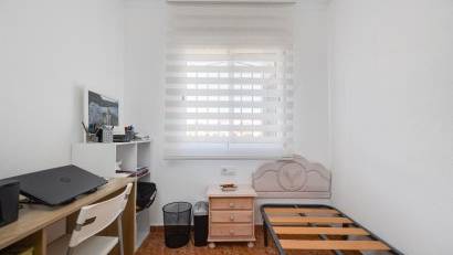 Återförsäljning - Bungalow -
Orihuela Costa - Los Altos