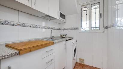 Återförsäljning - Bungalow -
Orihuela Costa - Los Altos