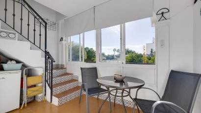 Återförsäljning - Bungalow -
Orihuela Costa - Los Altos