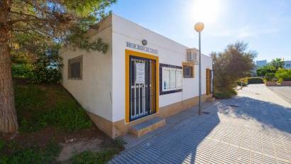 Återförsäljning - Bungalow -
Orihuela Costa - Los Altos