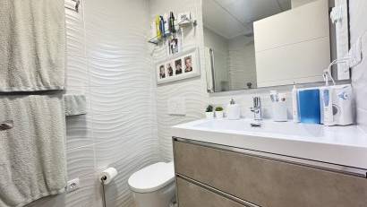 Återförsäljning - Apartment -
Villamartin - Villamartín