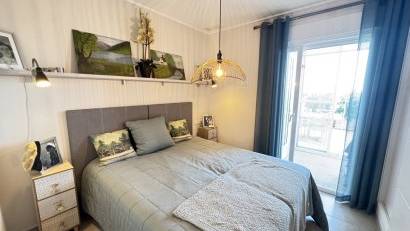 Återförsäljning - Apartment -
Villamartin - Villamartín