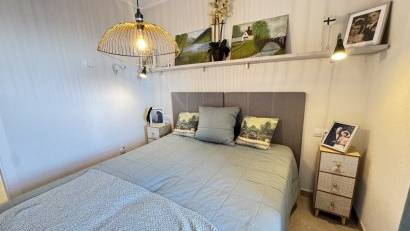 Återförsäljning - Apartment -
Villamartin - Villamartín