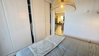 Återförsäljning - Apartment -
Villamartin - Villamartín