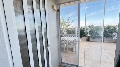 Återförsäljning - Apartment -
Villamartin - Villamartín